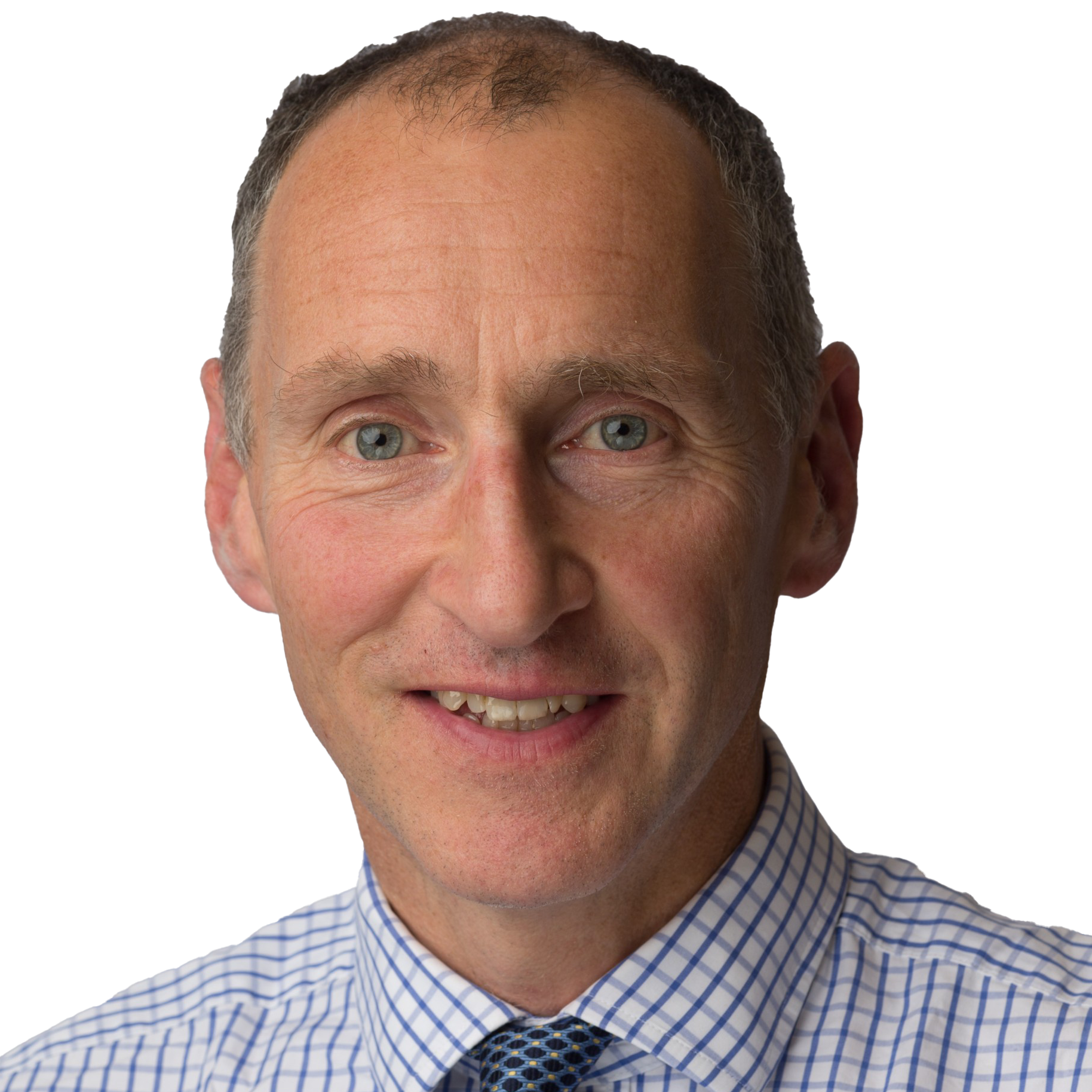 Professor Alistair Chesser