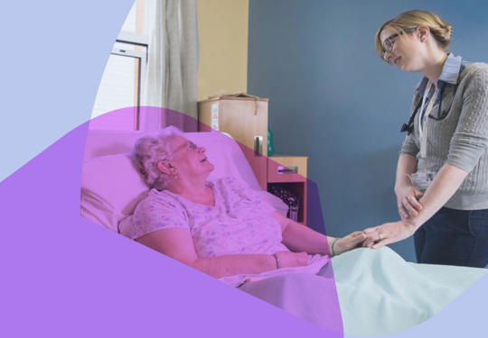 Palliative Care Webinar Reducing Acute Hospital Admissions