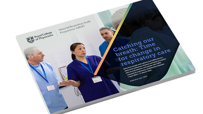 Catching Our Breath SOTN Image