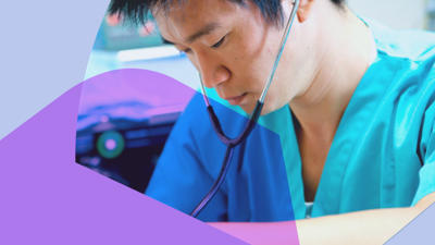 Andy Broomhead And Dani Roe Diabetes UK On Stigma