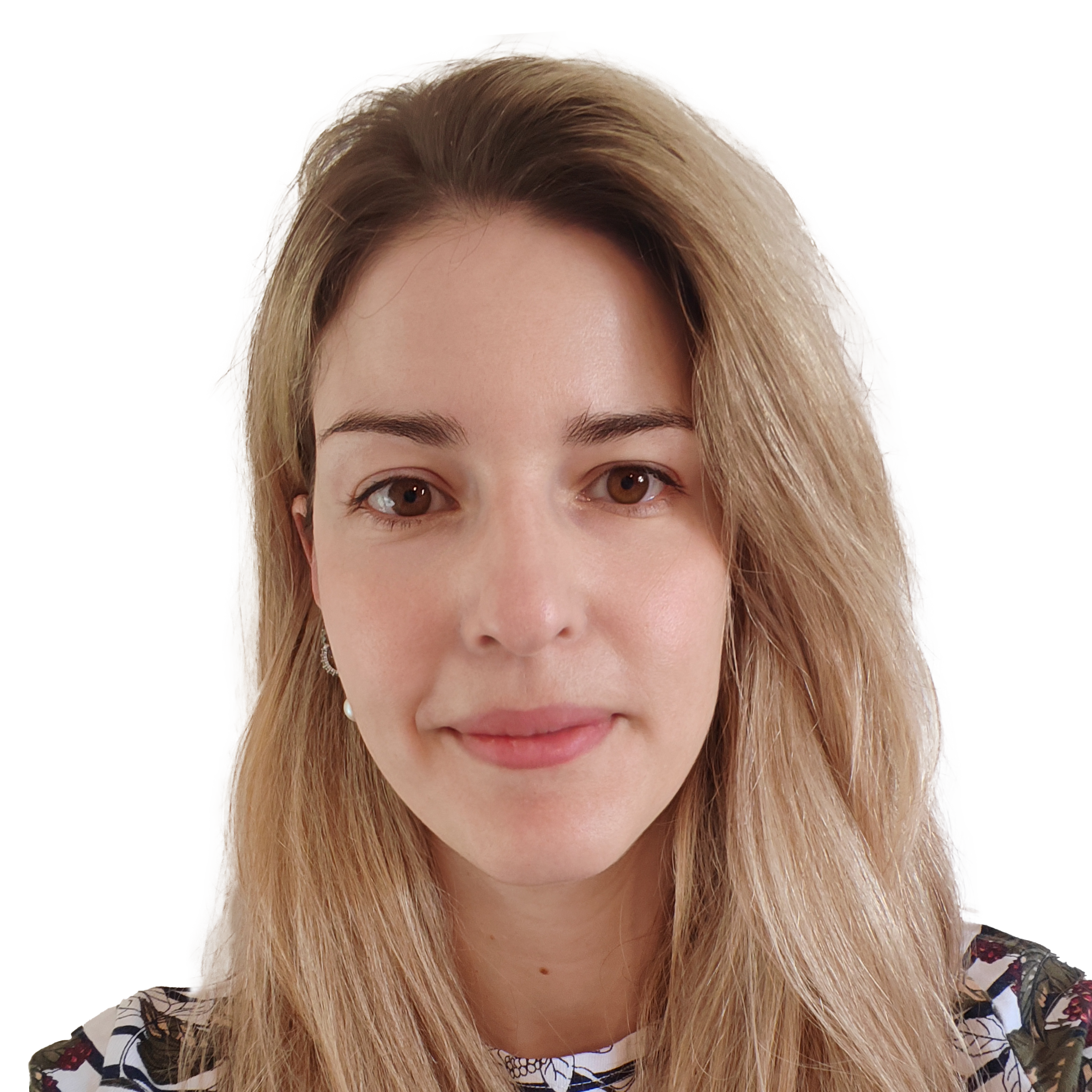 Dr Vasiliki Thanopoulou