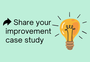 Share your case study