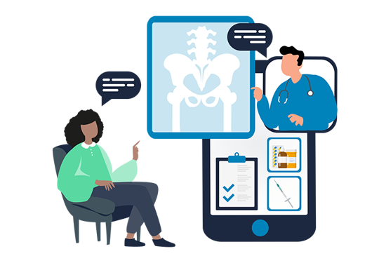 Osteoporosis Management Course