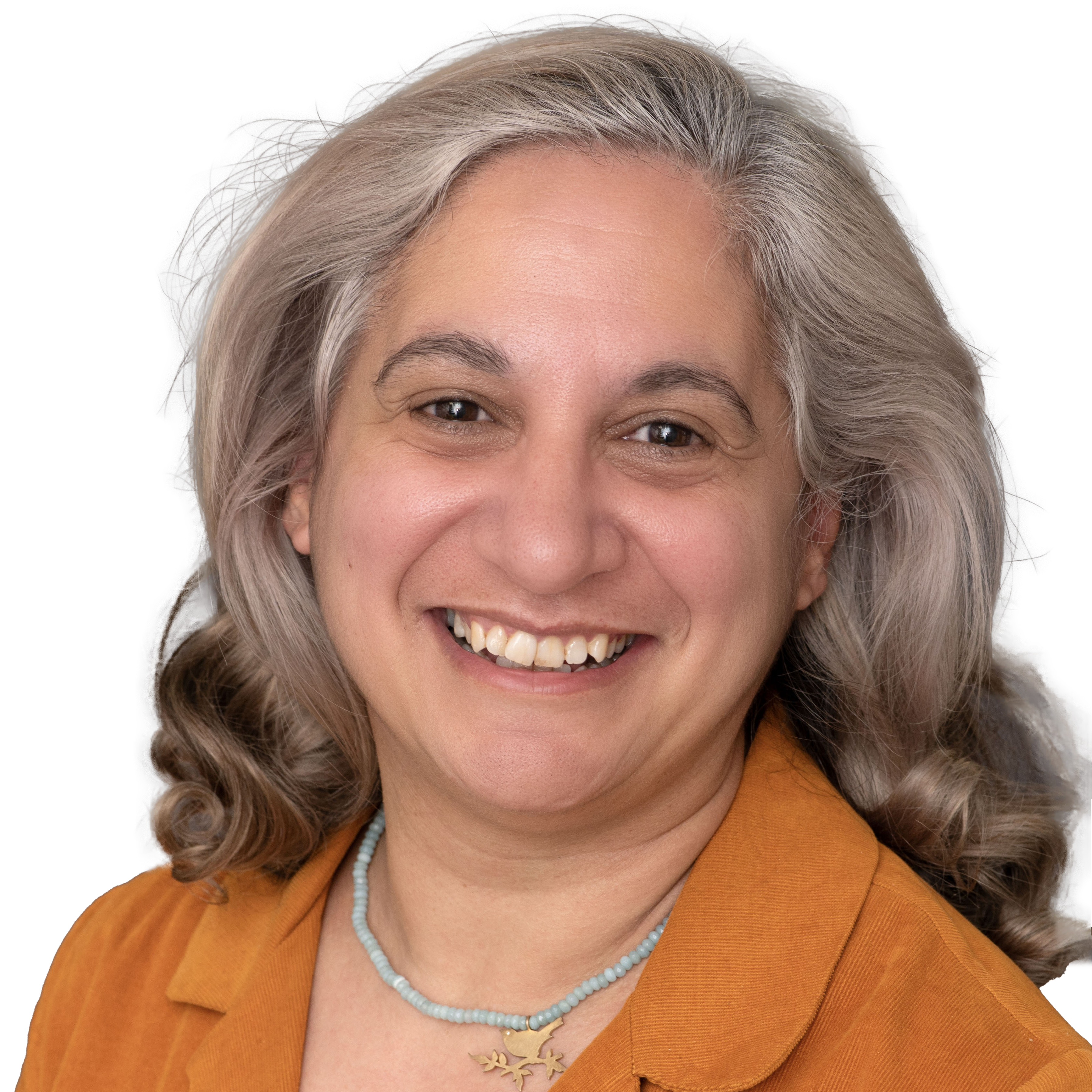 Dr Stella George NEW