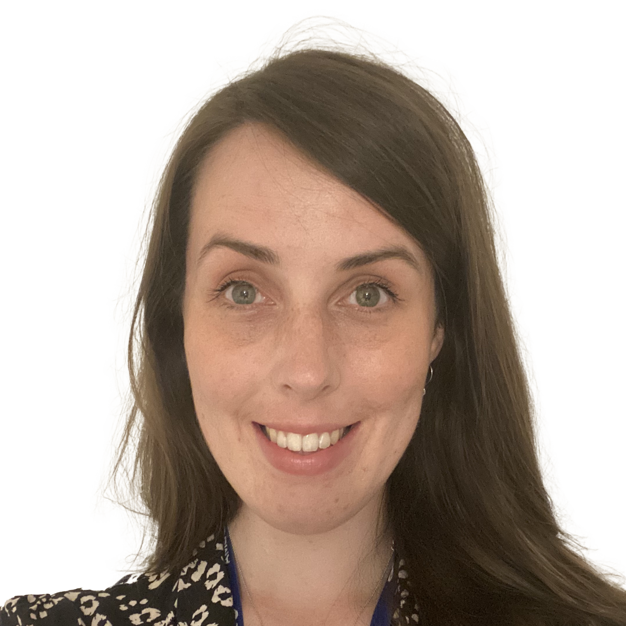 Dr Kristina Miller (1)