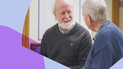 The Patients Association Action On Health Inequity