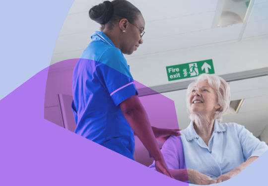 Dr Kathy Peterson On The Prevention Of Adult Not Brought Strategy