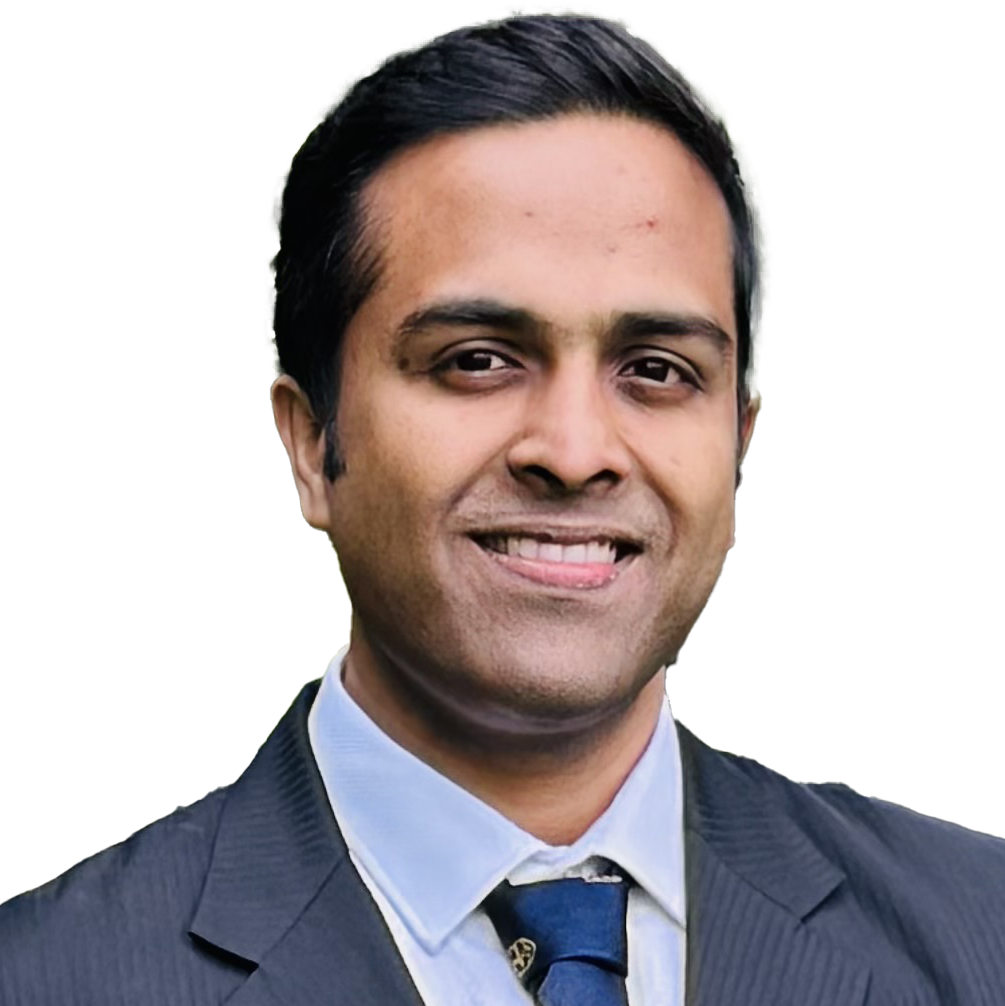 Dr Sharath Panamoottil