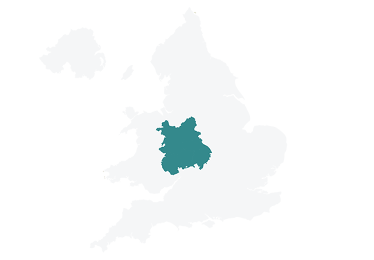 Uk Regional Rcp Map New Colours 08
