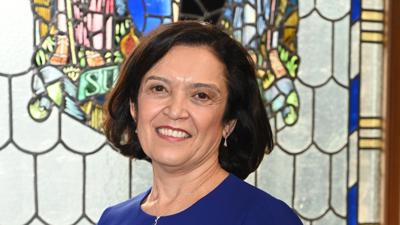 Ranee Thakar (No Gown Window)