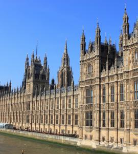 Houses Of Parliament