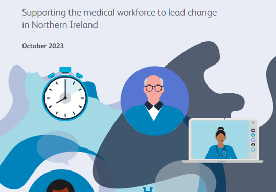 The Doctors Behind The Debate