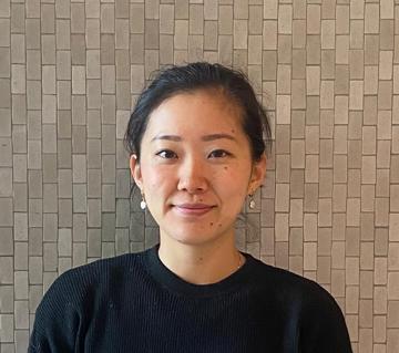 Wakana Teranaka Crop