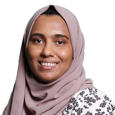 Mariyam Adam