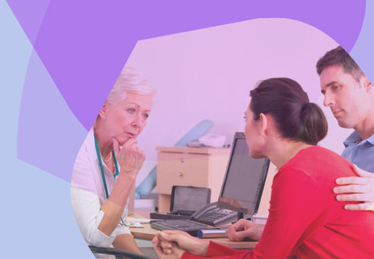 Debbie Adger Putting Orthopaedic Patients In Control With PIFU