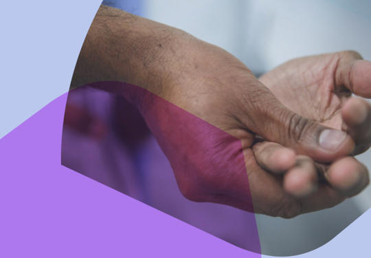 Patricia Munn A Patient Perspective On Misinformation