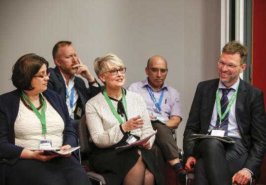 Top Up Training For Educational Supervisors