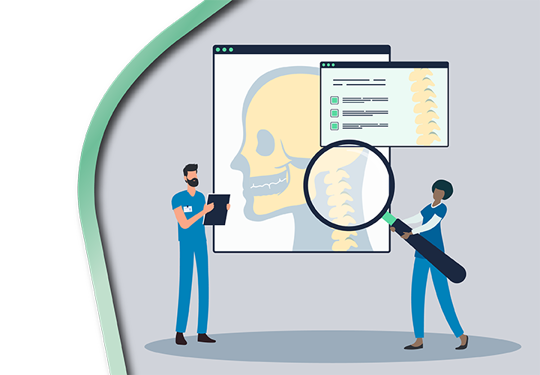 NAIF Post Fall Medical Examination 03 C Spine