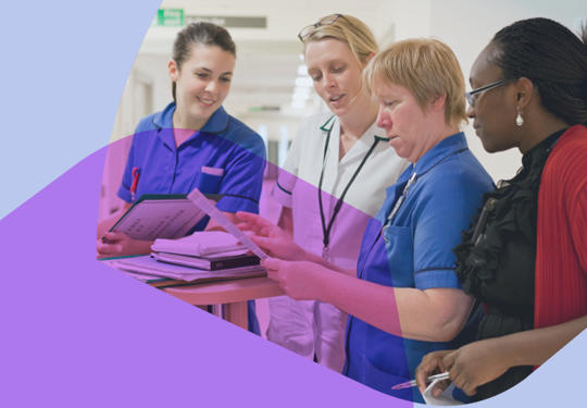 Michelle Gavin Misinformation In Healthcare