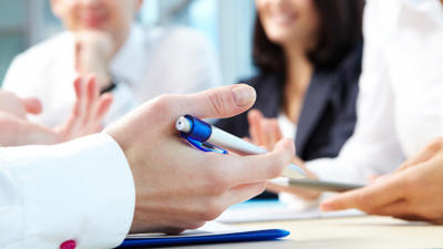 Invited Service Reviews Image