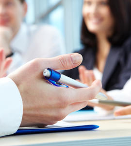 Invited Service Reviews Image