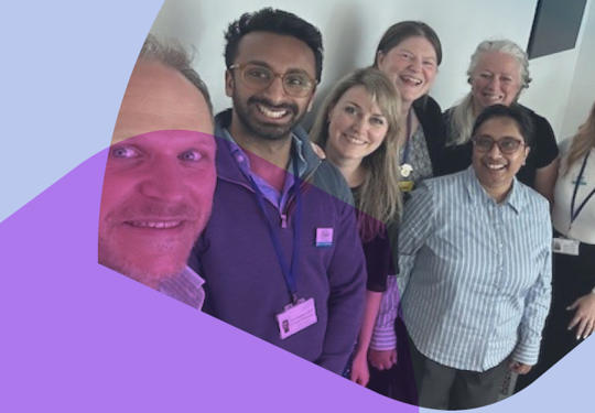 The Frailty Academy A System Wide Education And Workforce Development Programme