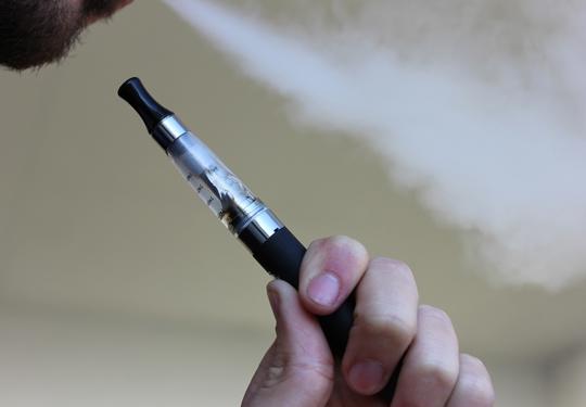 E Cigarette