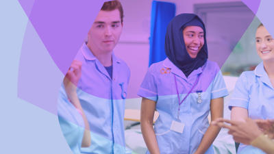 Enhancing Resident Doctor Experience And Productivity At Rotherham General Hospital