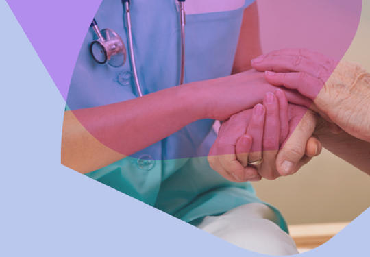 Transition And Paediatric Outpatients