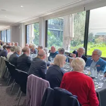 Senior physicians society