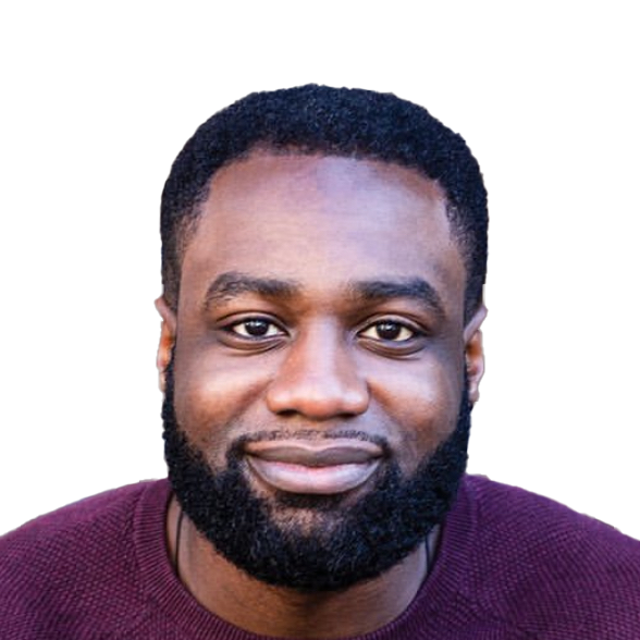 Dr Jermaine Wright (1)