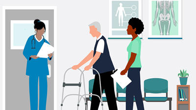 NHFD Your Hip Fracture Image 720 X 500Px