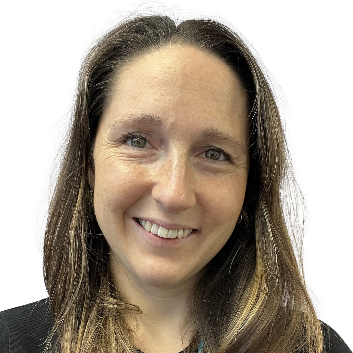 Dr Charlotte Ainscough