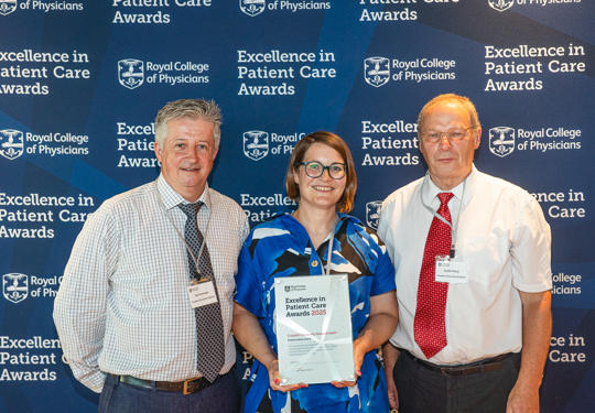 Patient Safety Rcp Awards Event 182