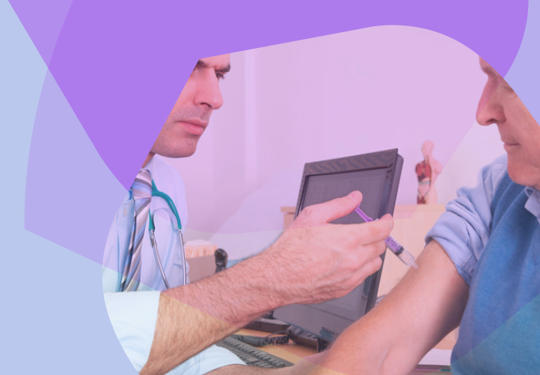 Improving MSK Care With An Integrated Approach