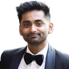 Dr Faiz Shaikh