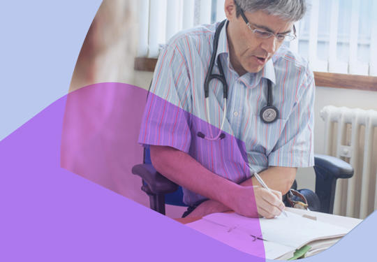 A Conversation About Later Careers