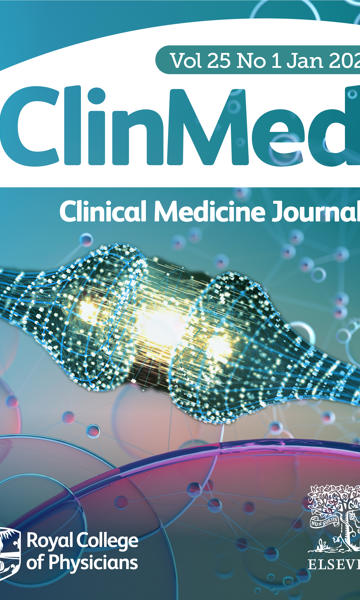 Clinmed Covers 2025 V3
