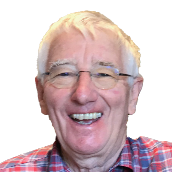 Professor Michael De Swiet