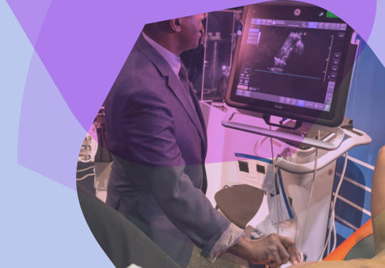 The Targeted Lung Check