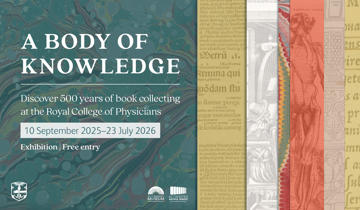 Body Of Knowledge Art Tickets 1335X780px