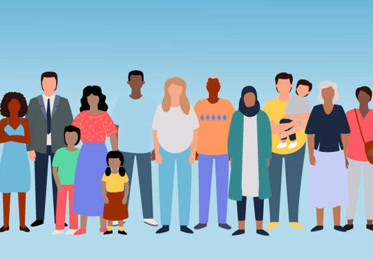 Bridging The Gap Report Cover Image