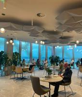 Commissioned Leadership Webpage