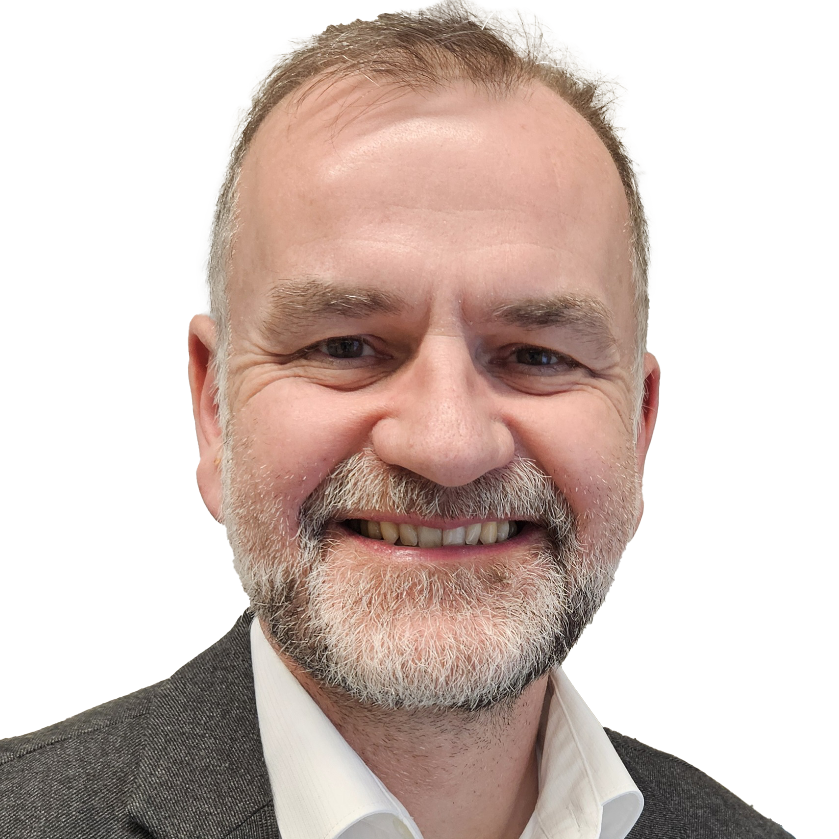 Professor Nicholas Hopkinson (3)