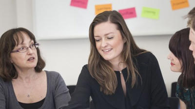 Effective Teaching Skills Workshop 2