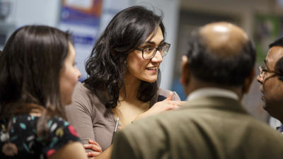 Individuals As Leaders Course