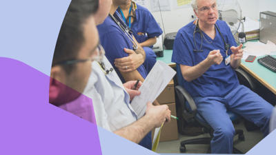 Behind The Paper Image 2