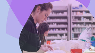 Behind The Paper – Stars, Stripes And Scripts Innovations And Challenges In U.S. Pharmacy