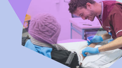 Prescription For Outpatients