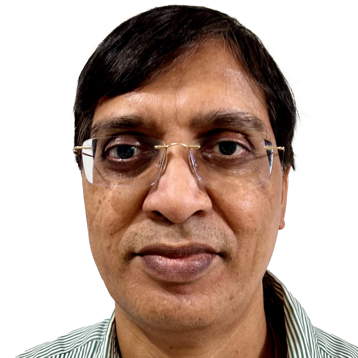 Dr Nanda Kishore Nalla